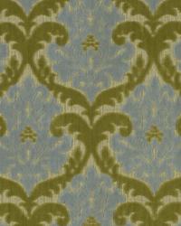 Velvet Hidcote Spring by  Robert Allen 