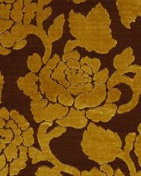 Magnetizing Golden by  Robert Allen 