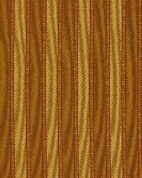 Pretty Stripe Cashew by  Robert Allen 