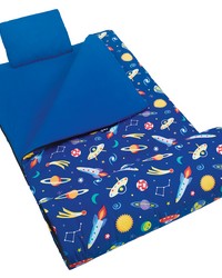 Olive Kids Out of this World Sleeping Bag by   
