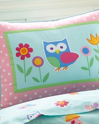 Olive Kids Birdie Pillow Sham by   