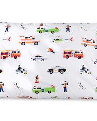 Olive Kids Heroes Pillow Case by   
