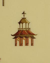 Bicego Cashew by  Robert Allen 