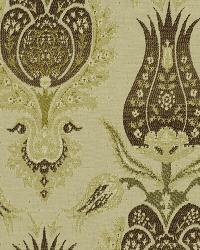 Crowning Top Terrain by  Robert Allen 