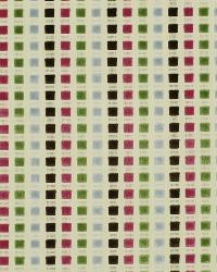 Rainier Plaid Terrain by  Robert Allen 