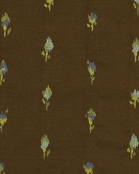 Cactus Bud Terrain by  Robert Allen 