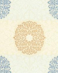 Elegant Floral Hydrangea by  Robert Allen 