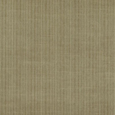 Duralee 15722 449 Walnut in 3011 Cotton  Blend Striped Velvet   Fabric