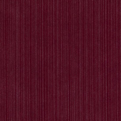 Duralee 15724 559 Pomegranate in 3011 Polyester  Blend Solid Velvet   Fabric