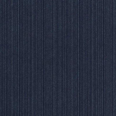 Duralee 15724 5 Blue in 3011 Blue Polyester  Blend Solid Velvet   Fabric