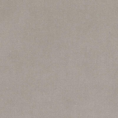 Duralee 15725 159 Dove in 2999 Grey Polyester Solid Velvet   Fabric