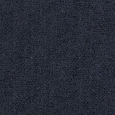 Duralee 15746 193 Indigo in 3009 Blue Polyester Crypton Texture Solid   Fabric