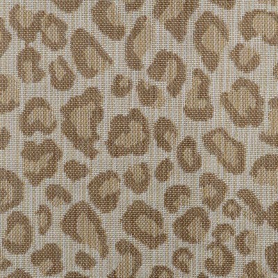 Duralee 1265 9 CAFE AU LAIT in WILD SIDE COLLECTION Upholstery RAYON  Blend