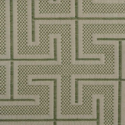 Duralee 1157 51 GRASS ROOTS in MARLOW COLLECTION Green Upholstery COTTON  Blend