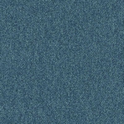 Duralee DN15887 171 OCEAN in ESSENTIAL TEXTURES Blue Upholstery POLYESTER  Blend