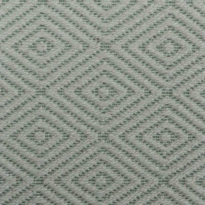 Duralee 1264 60 AQUAMARINE D in BRIGHTON WOVENS Blue Upholstery COTTON  Blend