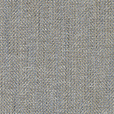 Duralee DW16163 50 NATURAL BLUE in HAYWOOD WOVENS  COLLECTION Blue Upholstery POLYESTER  Blend