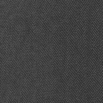 Duralee DW16165 12 BLACK in HAYWOOD WOVENS  COLLECTION Black Upholstery POLYESTER  Blend