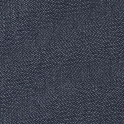 Duralee DW16165 197 MARINE in HAYWOOD WOVENS  COLLECTION Blue Upholstery POLYESTER  Blend
