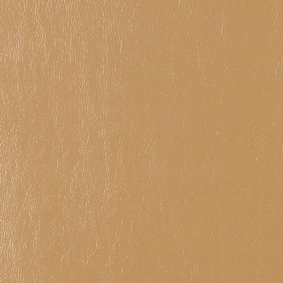 Duralee DF16135 106 CARMEL in BOULDER FAUX LEATHER Upholstery PVC  Blend