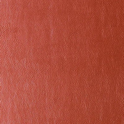 Duralee DF16135 115 CLAY in BOULDER FAUX LEATHER Upholstery PVC  Blend