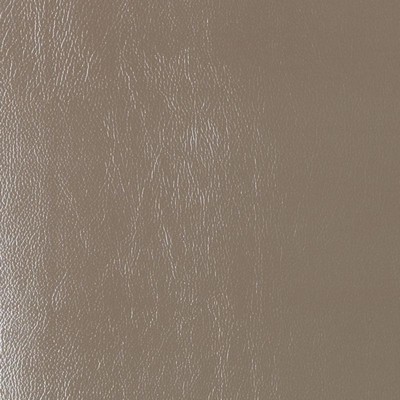 Duralee DF16135 216 PUTTY in BOULDER FAUX LEATHER Beige Upholstery PVC  Blend