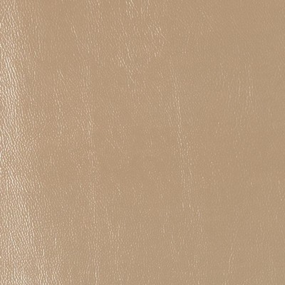 Duralee DF16135 434 JUTE in BOULDER FAUX LEATHER Upholstery PVC  Blend
