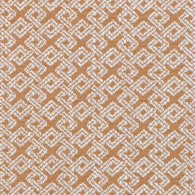 Duralee DU16069 36 ORANGE in MANDARIN-BEIGE Orange Upholstery POLYESTER  Blend