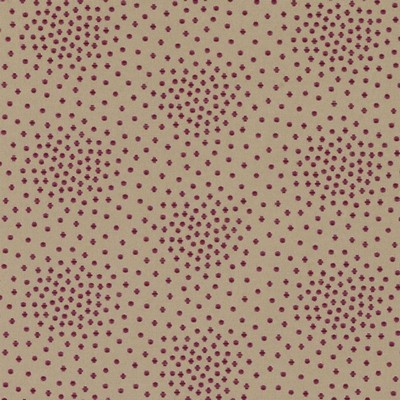Duralee DN15992 145 MAGENTA in POPPY-MARIGOLD Purple Upholstery Polyester  Blend