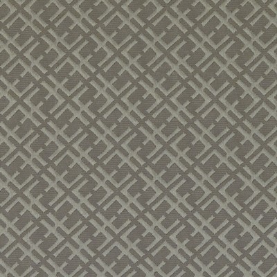 Duralee SU15878 174 GRAPHITE in T.FAIRLEY GREEN-YELLOW-BOLD Black Upholstery POLYESTER  Blend