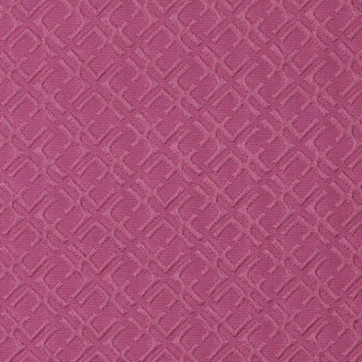 Duralee SU15878 299 FUCHSIA in T.FAIRLEY BLUE-PINK-BRIGHT Pink Upholstery POLYESTER  Blend