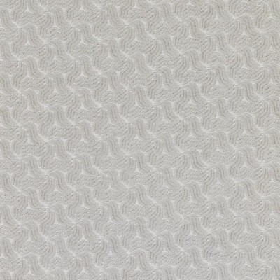 Duralee DU15895 159 DOVE in CITRON-PEWTER Grey Upholstery Viscose  Blend