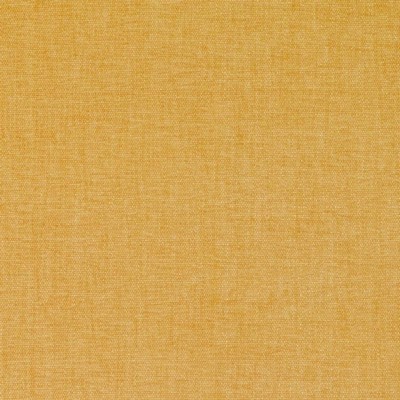 Duralee DW16189 66 YELLOW in METROPOLITAN CHENILLE Yellow Upholstery POLYESTER  Blend