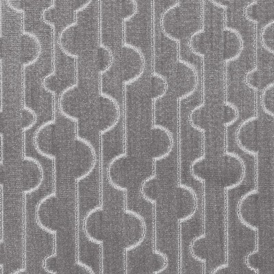 Duralee DV15902 362 NICKEL in CITRON-PEWTER Silver Upholstery RAYON  Blend