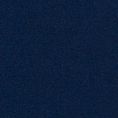 Duralee DV15921 206 NAVY in VELVET ENCYCLOPEDIA VI Blue Upholstery COTTON  Blend