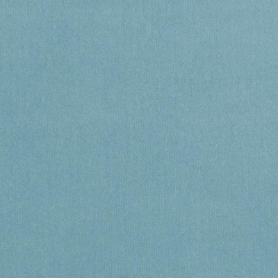 Duralee DV15921 260 AQUAMARINE in VELVET ENCYCLOPEDIA VI Blue Upholstery COTTON  Blend