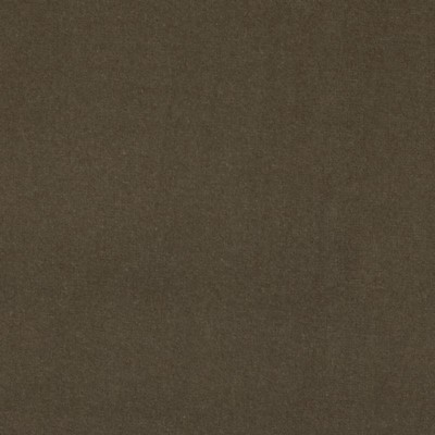 Duralee DV15921 417 BURLAP in VELVET ENCYCLOPEDIA VI Brown Upholstery COTTON  Blend