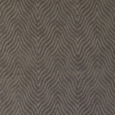 Duralee DU15799 79 CHARCOAL in CRANBROOK VELVET COLLECTION Grey Upholstery POLYESTER  Blend