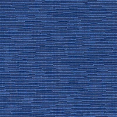 Duralee DW15944 197 MARINE in ROYAL-SLATE-CELESTIAL Blue Upholstery POLYESTER  Blend