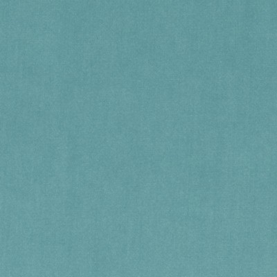 Duralee DV15862 19 AQUA in VELVET ENCYCLOPEDIA V Blue Upholstery POLYESTER  Blend