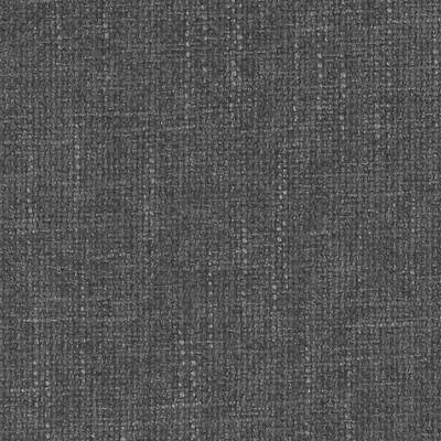 Duralee DW16017 352 SMOKE in NEUTRALS Grey Upholstery POLYESTER  Blend