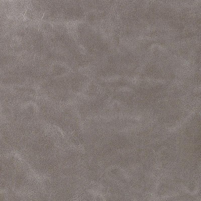 Duralee DF16136 296 PEWTER in BOULDER FAUX LEATHER Silver Upholstery PVC  Blend