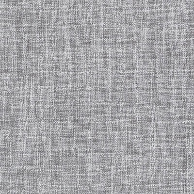 Duralee SU16209 360 STEEL in LEYDEN Grey Upholstery POLYESTER  Blend