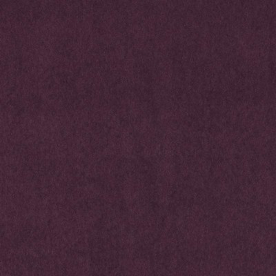 Duralee DF16038 297 AUBERGINE in TURNER SUEDE COLLECTION II Upholstery POLYESTER  Blend