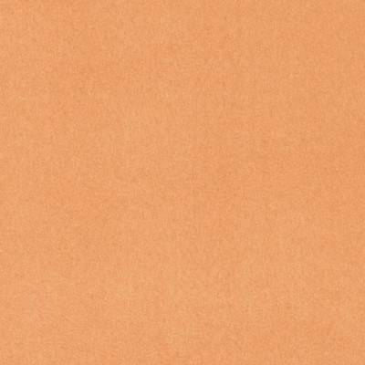 Duralee DF16038 451 PAPAYA in TURNER SUEDE COLLECTION II Upholstery POLYESTER  Blend