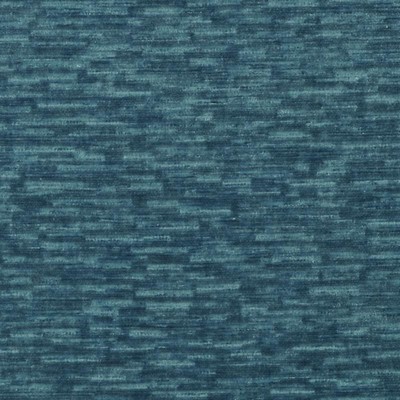 Duralee DW16158 11 TURQUOISE in SHERWOOD CHENILLES COLLECTION Blue Upholstery POLYESTER  Blend