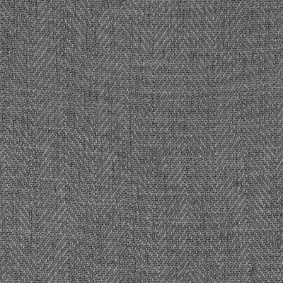 Duralee DW16166 79 CHARCOAL in HAYWOOD WOVENS  COLLECTION Grey Upholstery POLYESTER  Blend