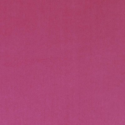 Duralee DF16038 97 SHOCKING PIN in TURNER SUEDE COLLECTION II Upholstery POLYESTER  Blend