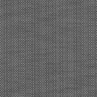 Duralee DW16172 79 CHARCOAL in PEPPERCORN-SILVER-PEBBLE Grey Upholstery COTTON  Blend