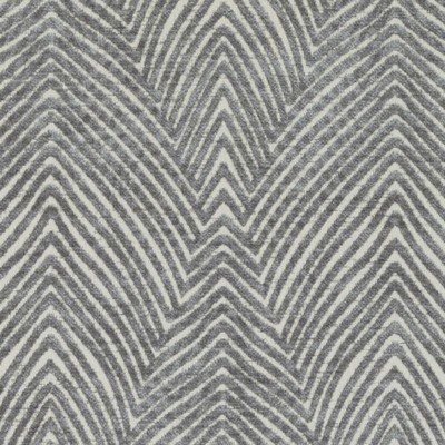 Duralee DN15821 15 GREY in LUXE WOVENS Grey Upholstery POLYESTER  Blend